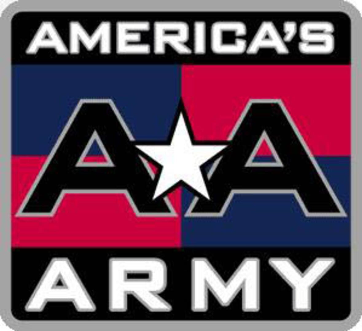 America's Army Kapağı