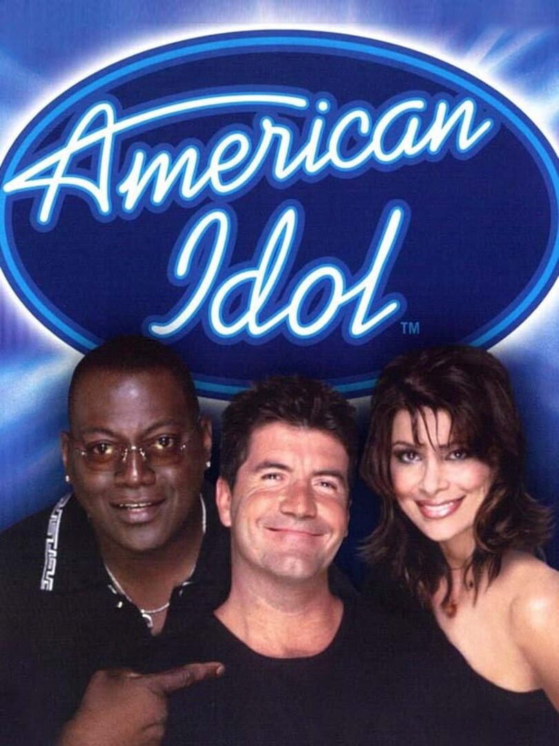 Couverture de American Idol