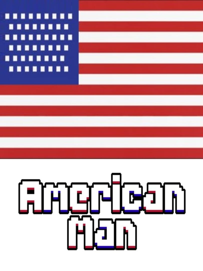 Copertina di American Man