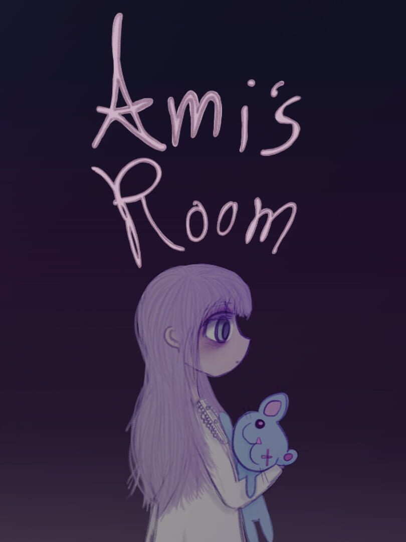 Capa de Ami's Room