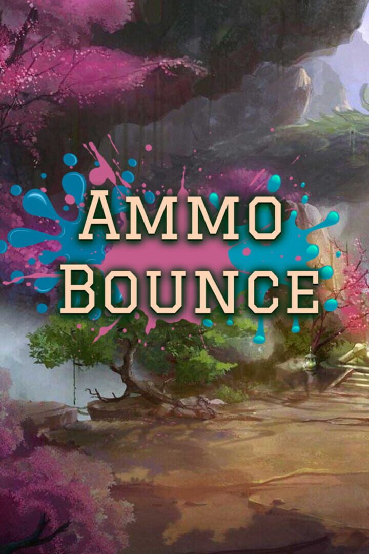 Ammo Bounce Cover