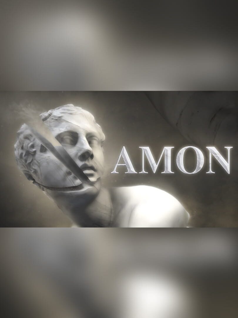 Amon Cover