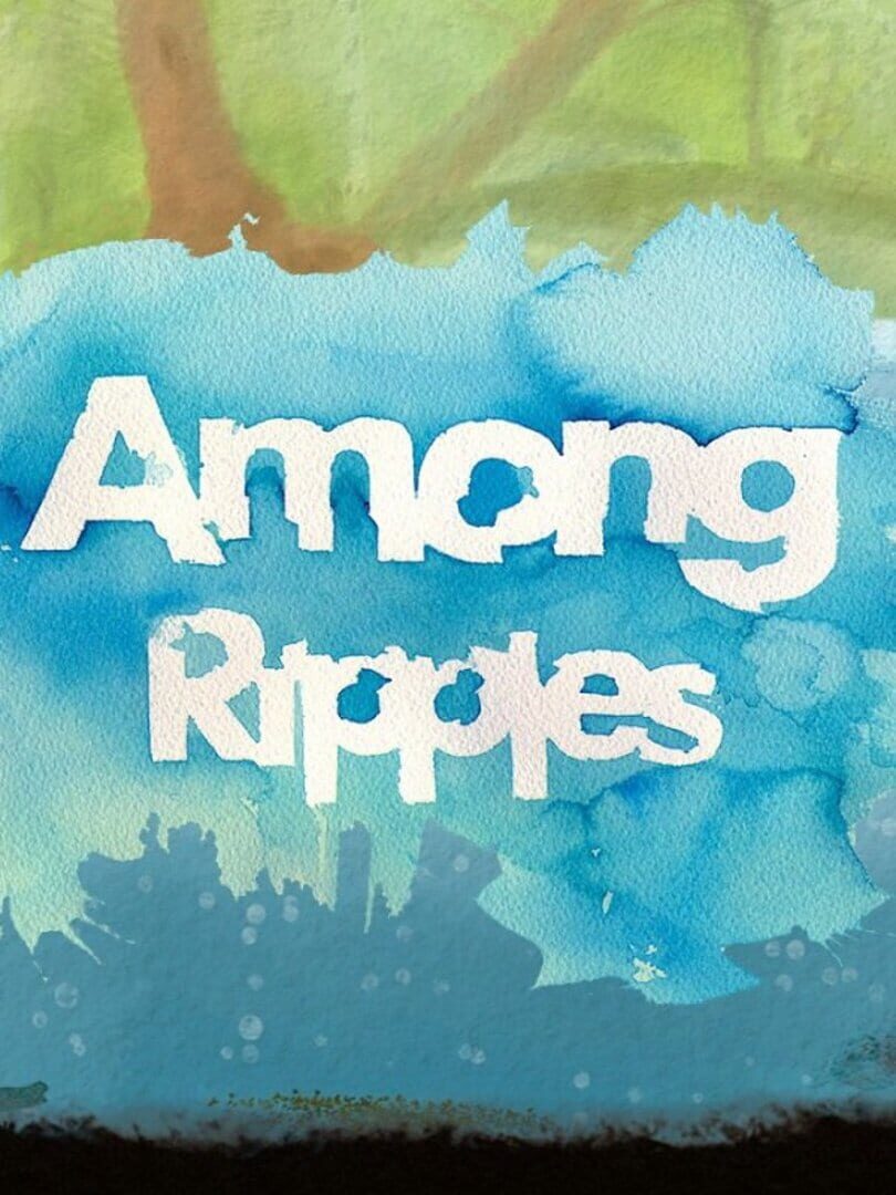 Copertina di Among Ripples