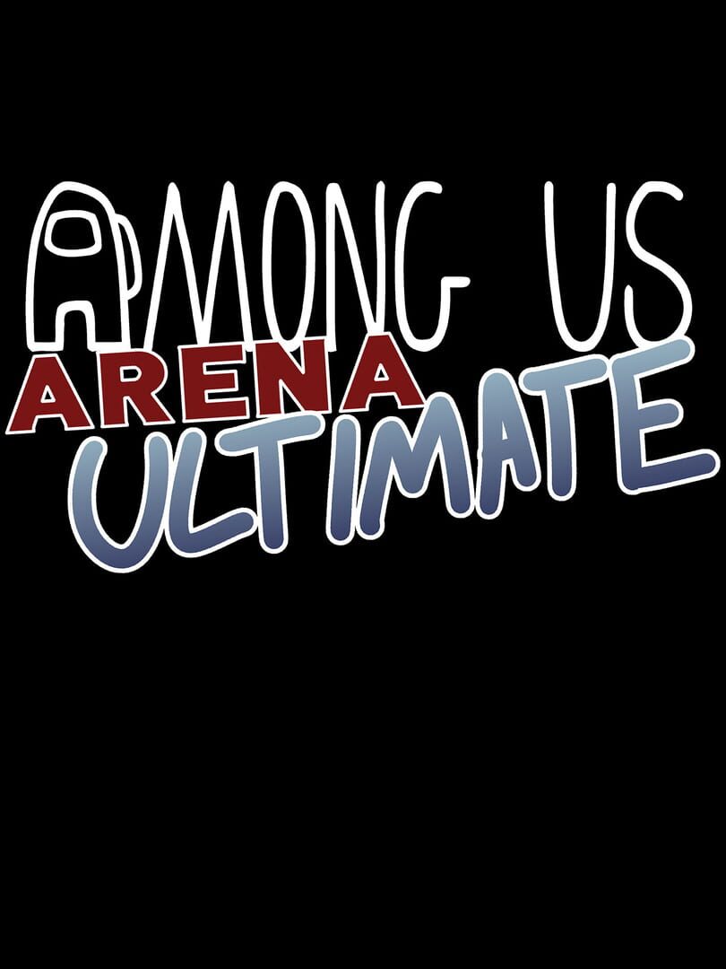 Among Us Arena: Ultimate カバー