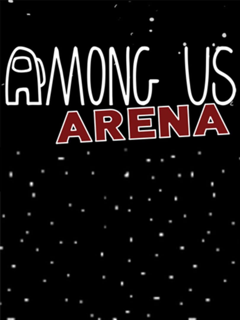 Portada de Among Us Arena