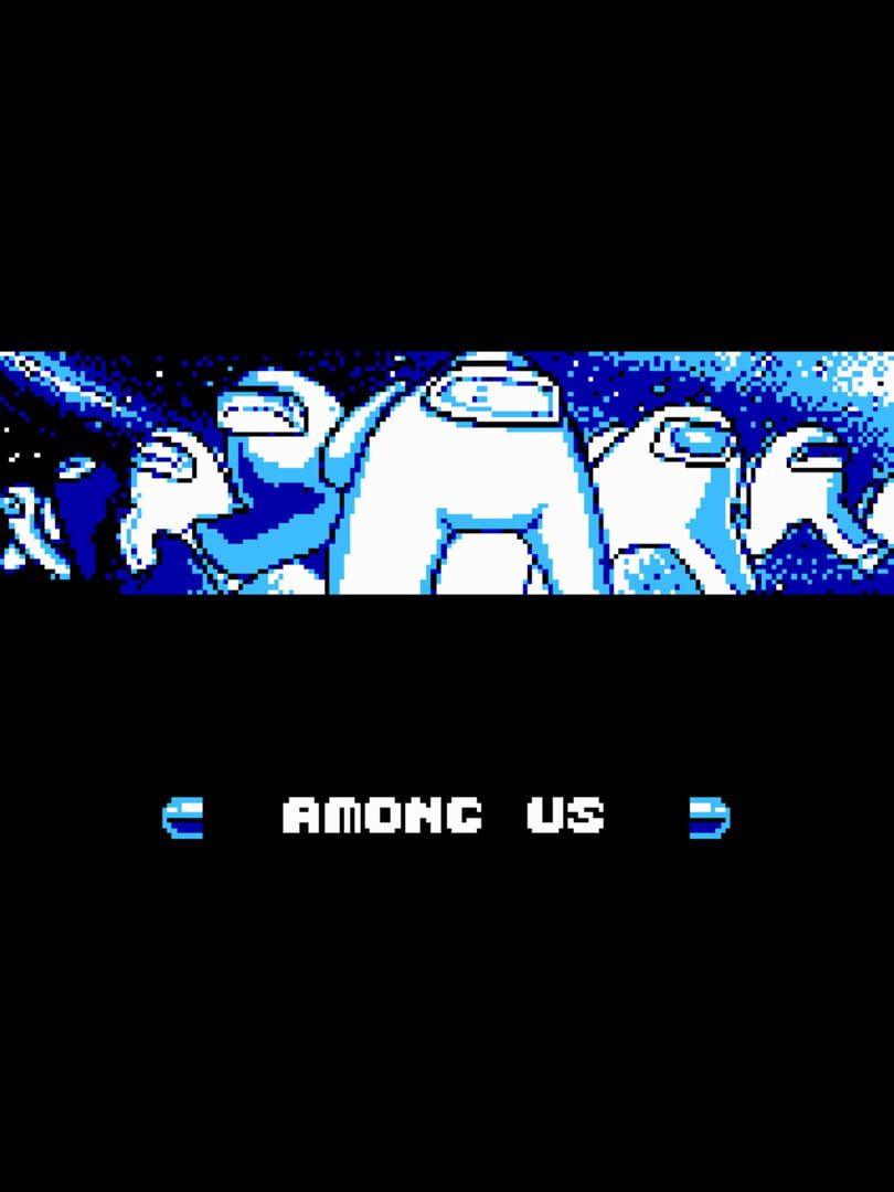 Among Us: The Tragedy of Ryohyukan カバー