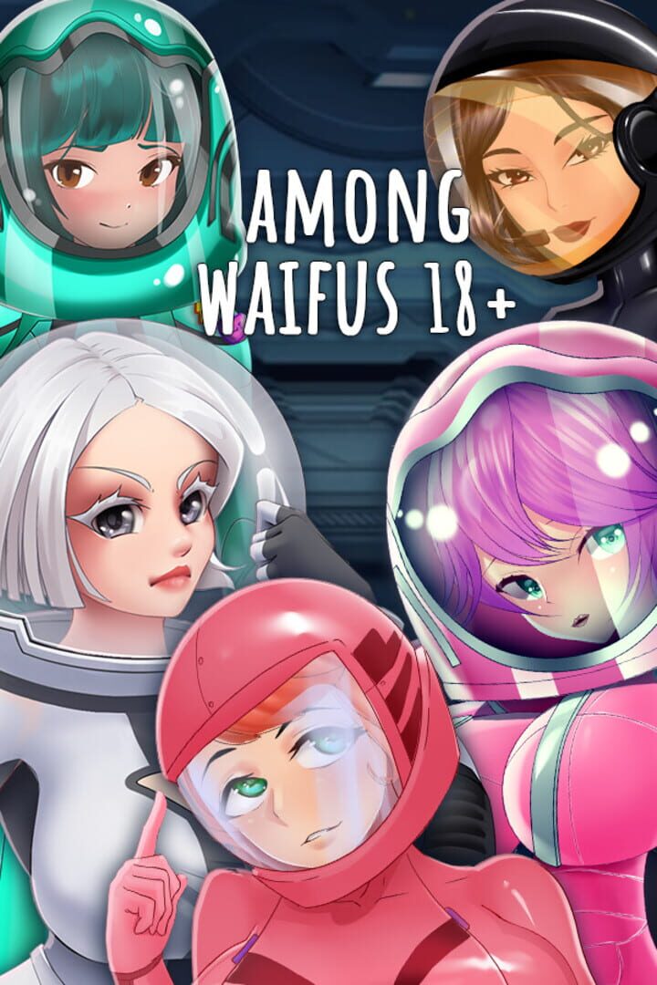 Copertina di Among Waifus 18+