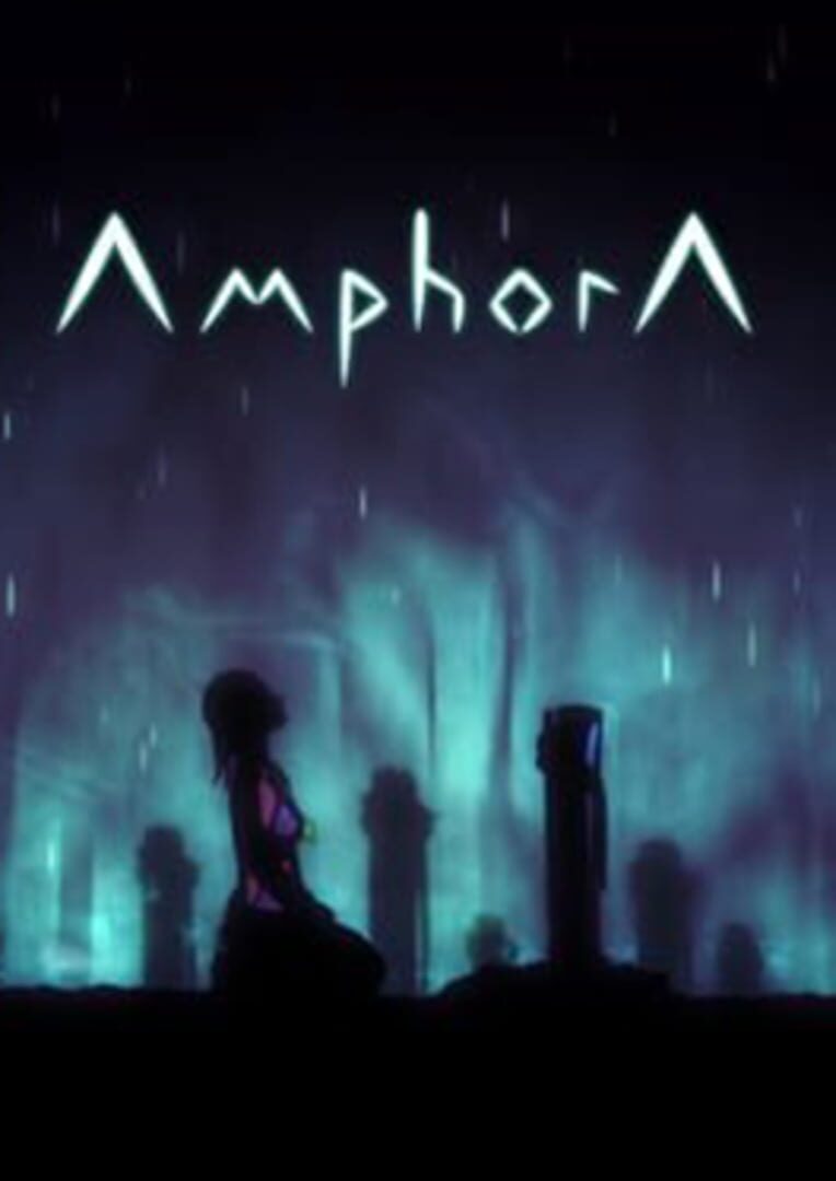 Couverture de Amphora