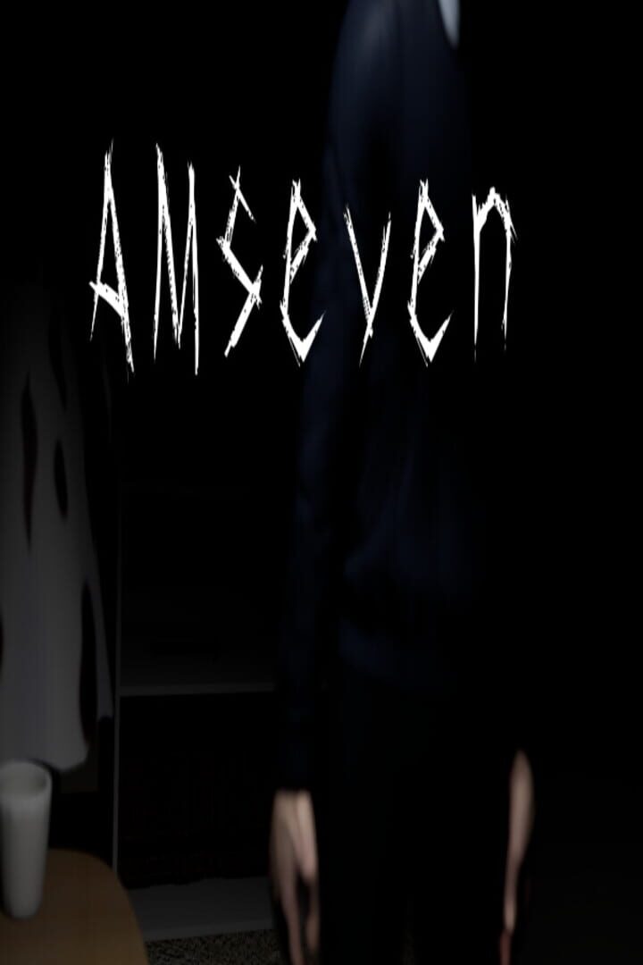 Copertina di AMseven