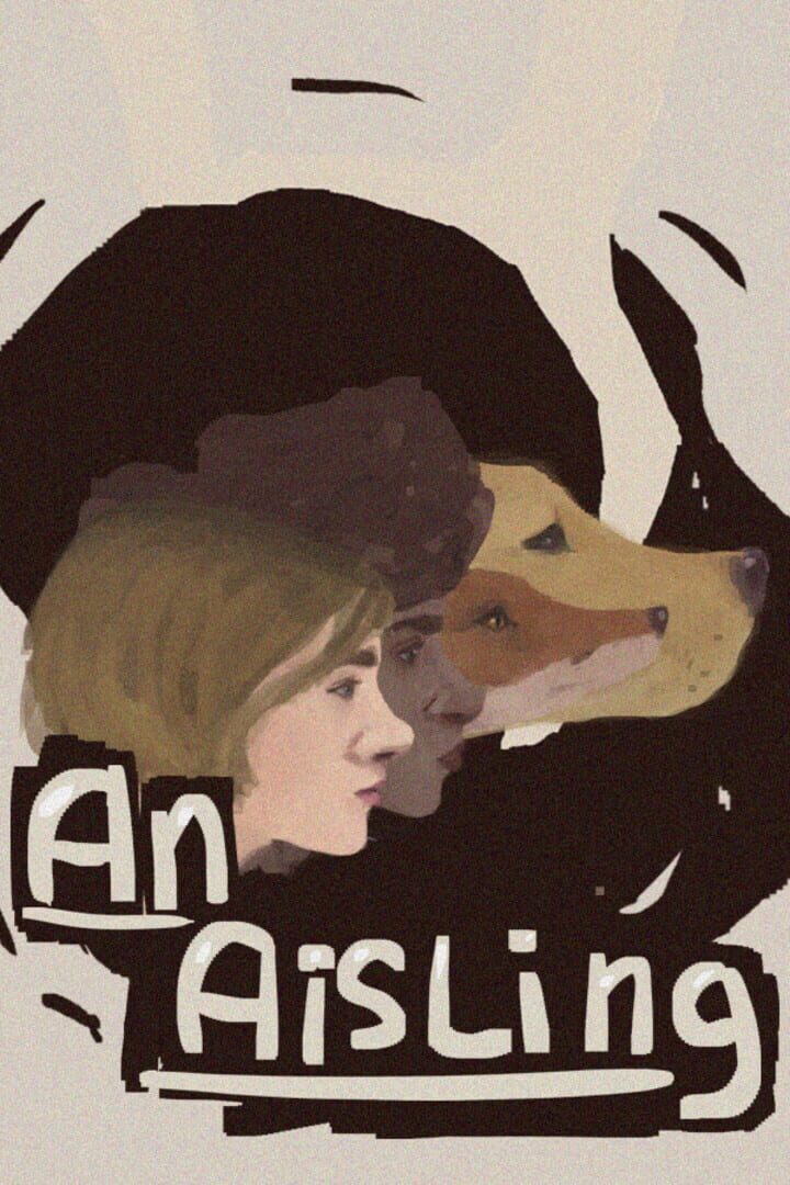 An Aisling Cover