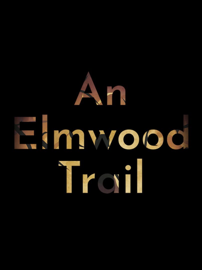 Copertina di An Elmwood Trail