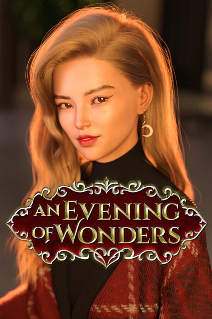 An Evening of Wonders Cover