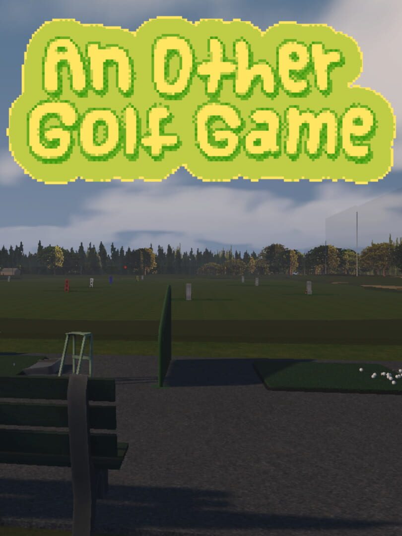 An Other Golf Game 커버