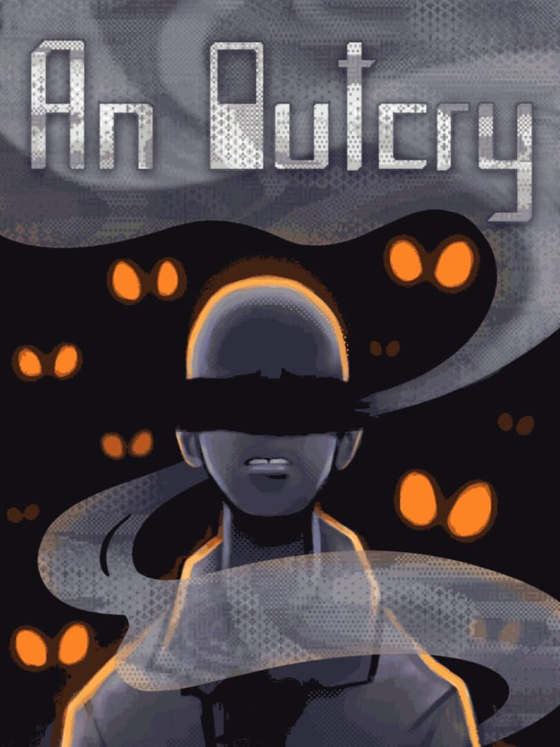 Couverture de An Outcry