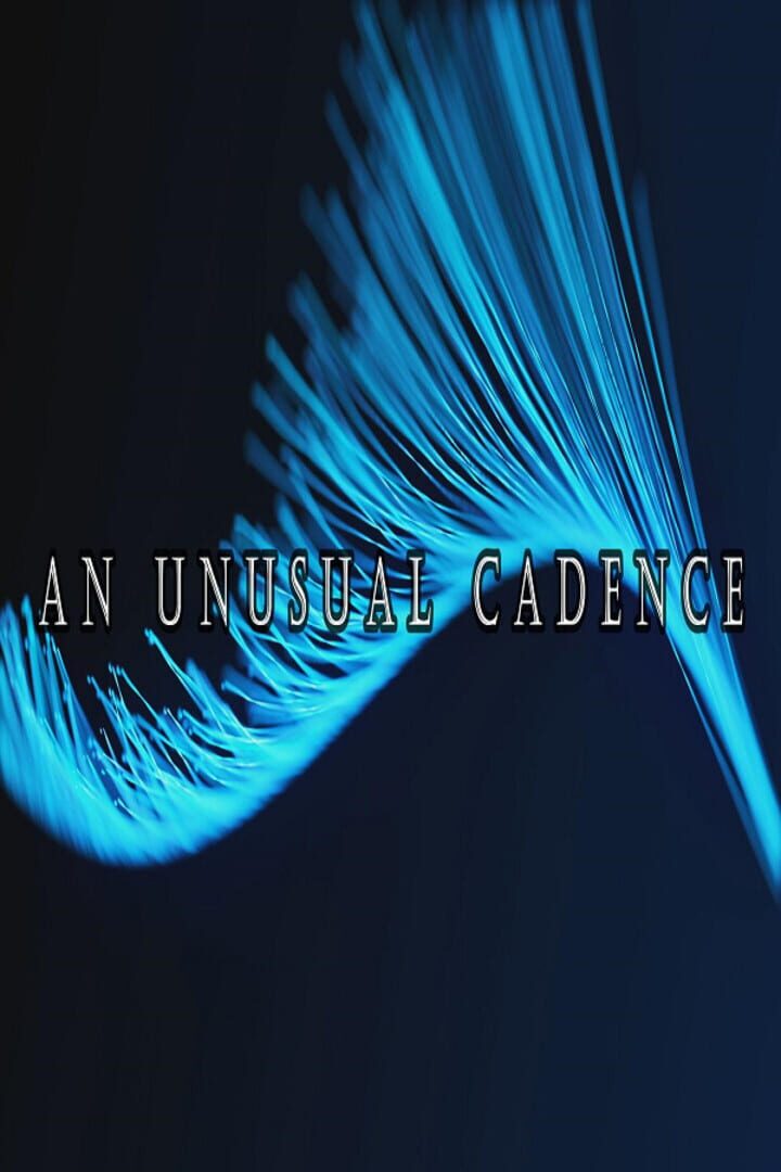 An Unusual Cadence 커버