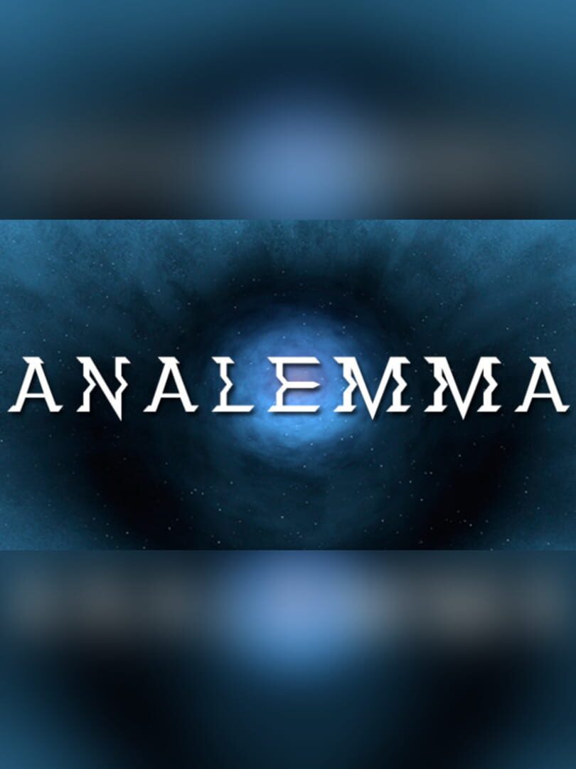 Analemma Cover