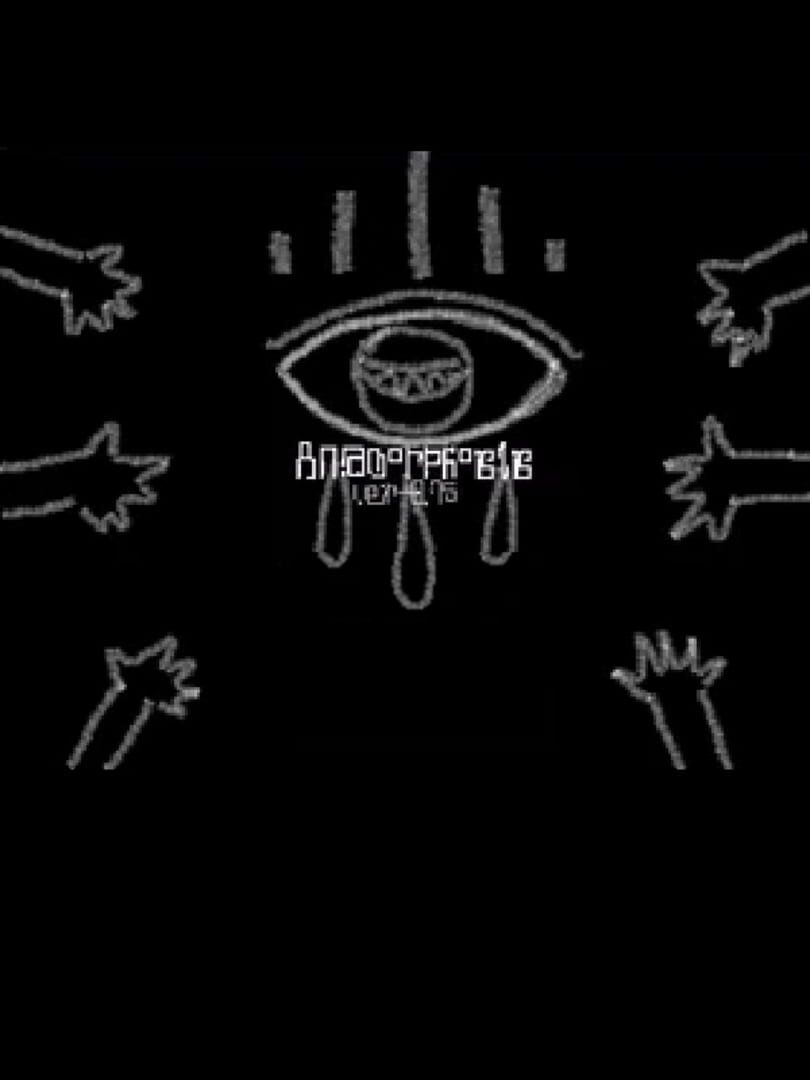 Anamorphosis Cover