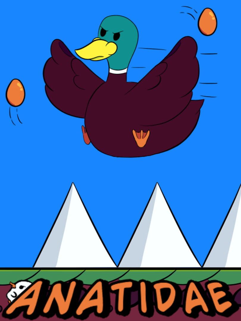 Anatidae Kapağı