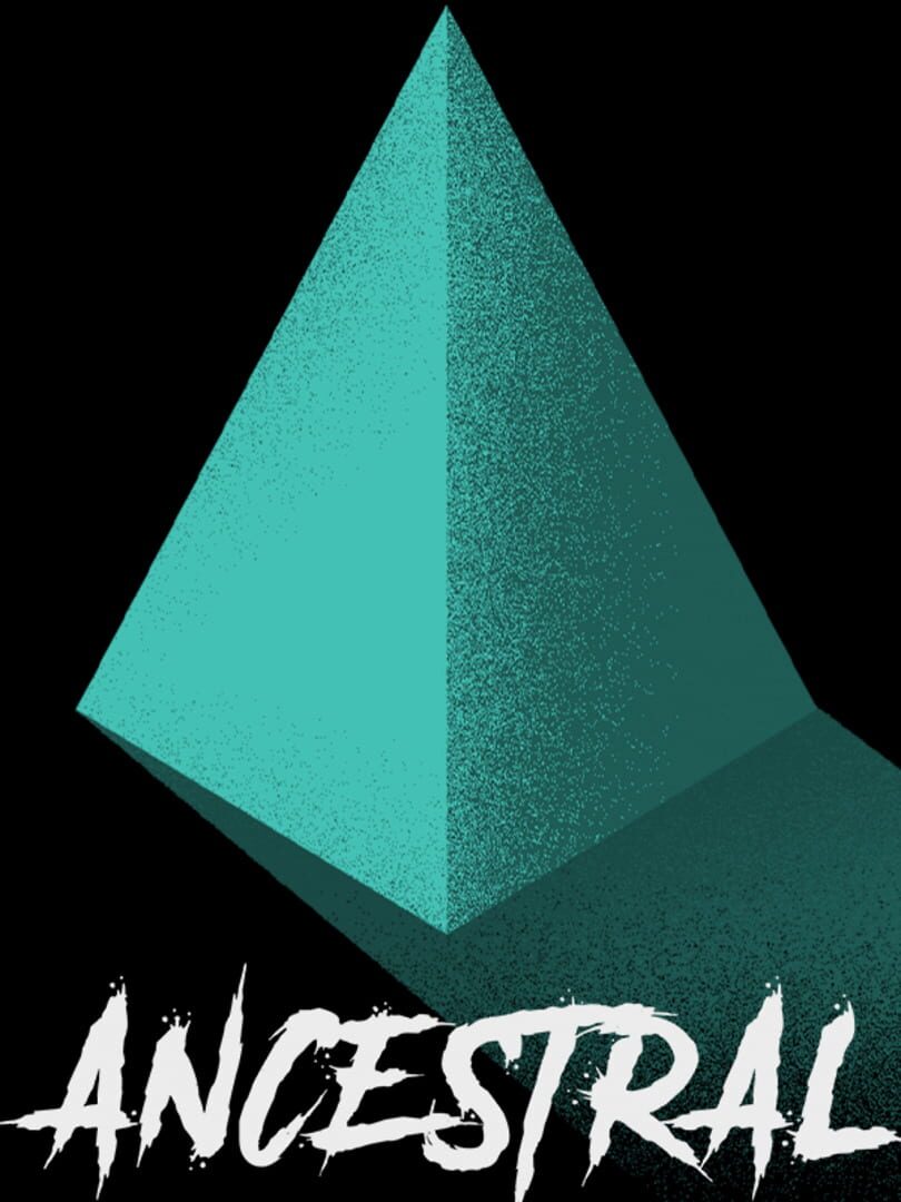 Couverture de Ancestral