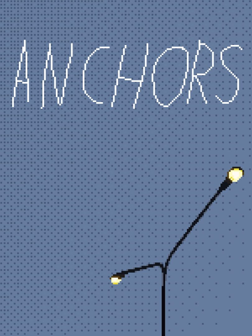 Capa de Anchors