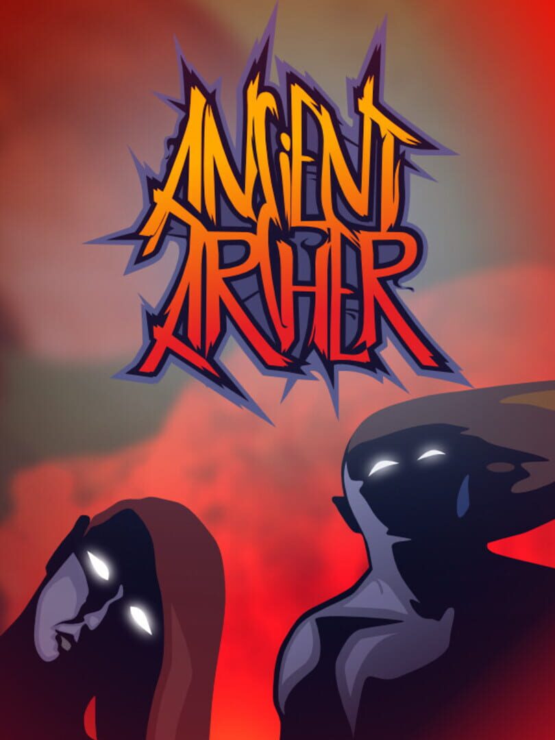 Portada de Ancient Archer