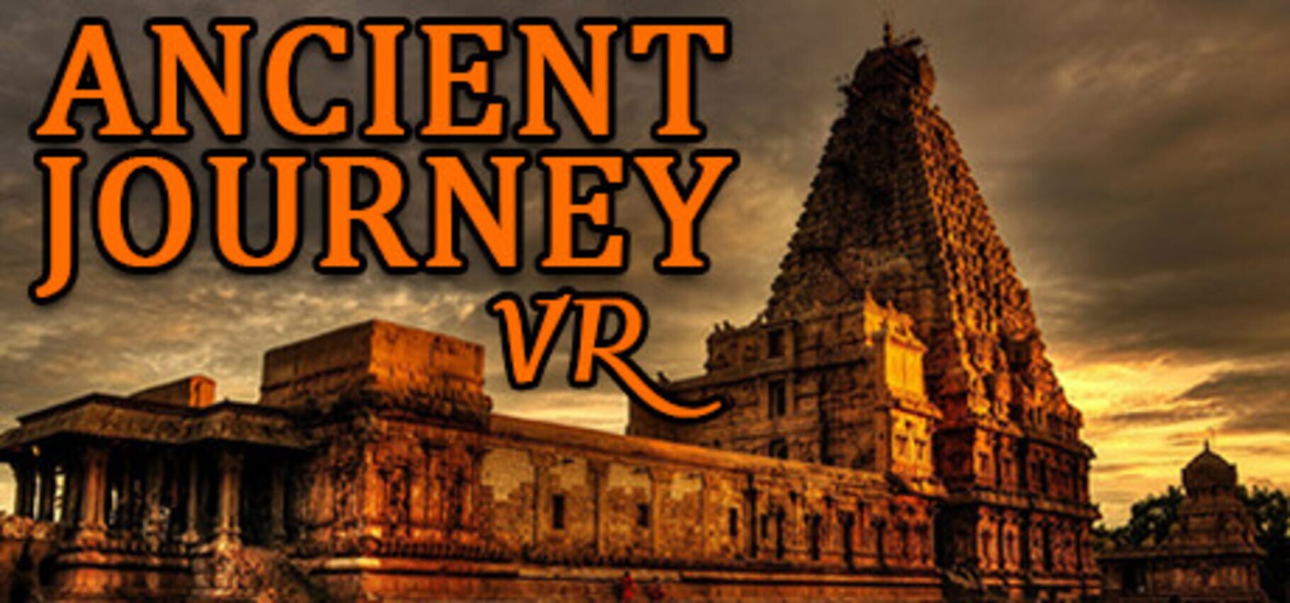 Ancient Journey Cover