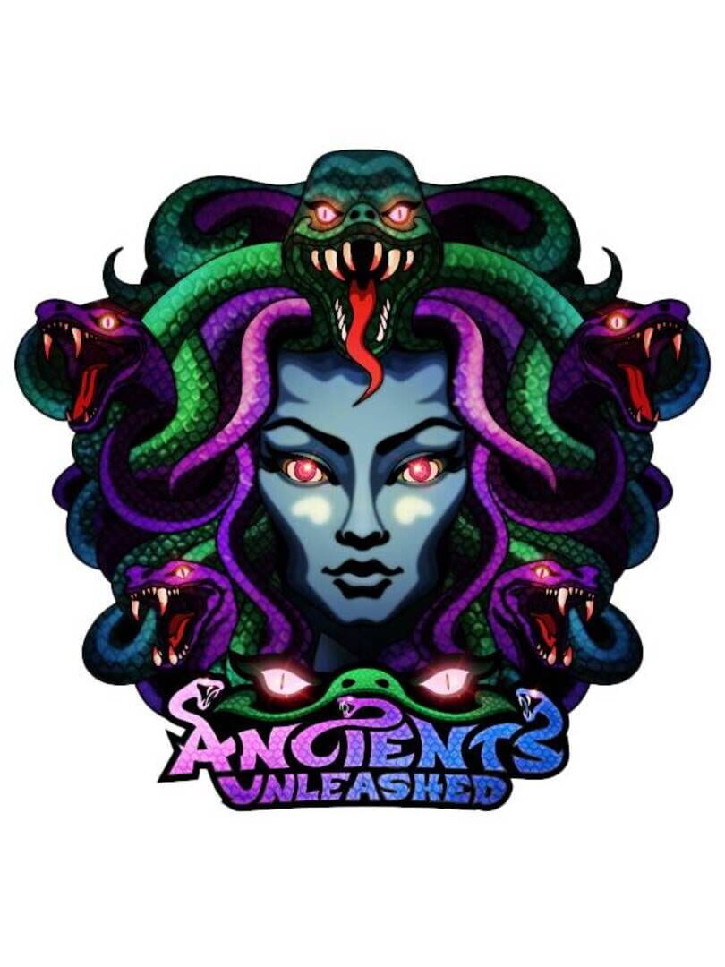 Ancients Unleashed Cover