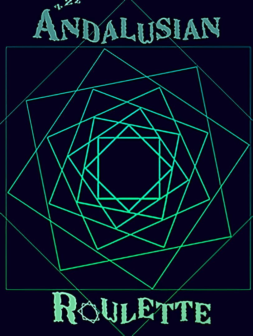 Andalusian Roulette Cover