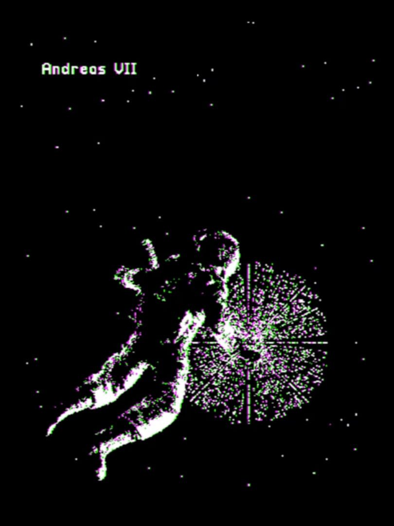 Copertina di Andreas VII