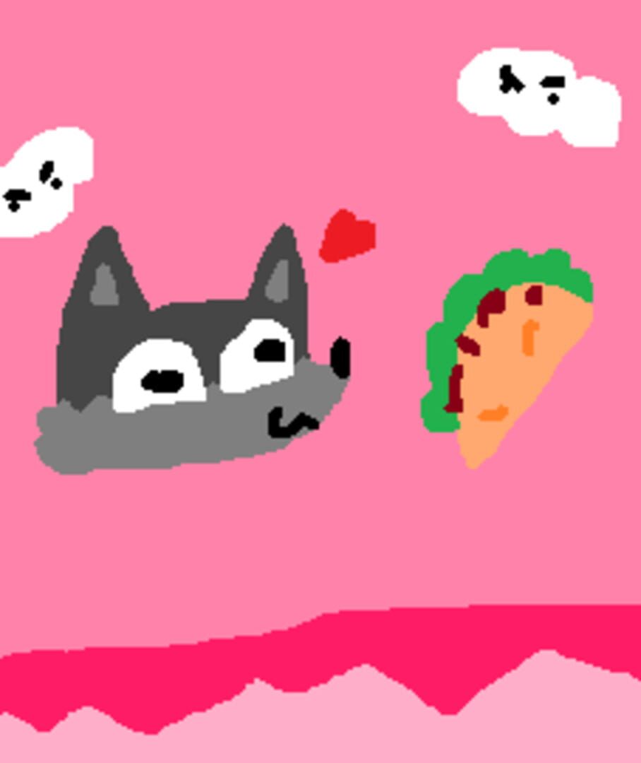 Andrew the Tacolf カバー