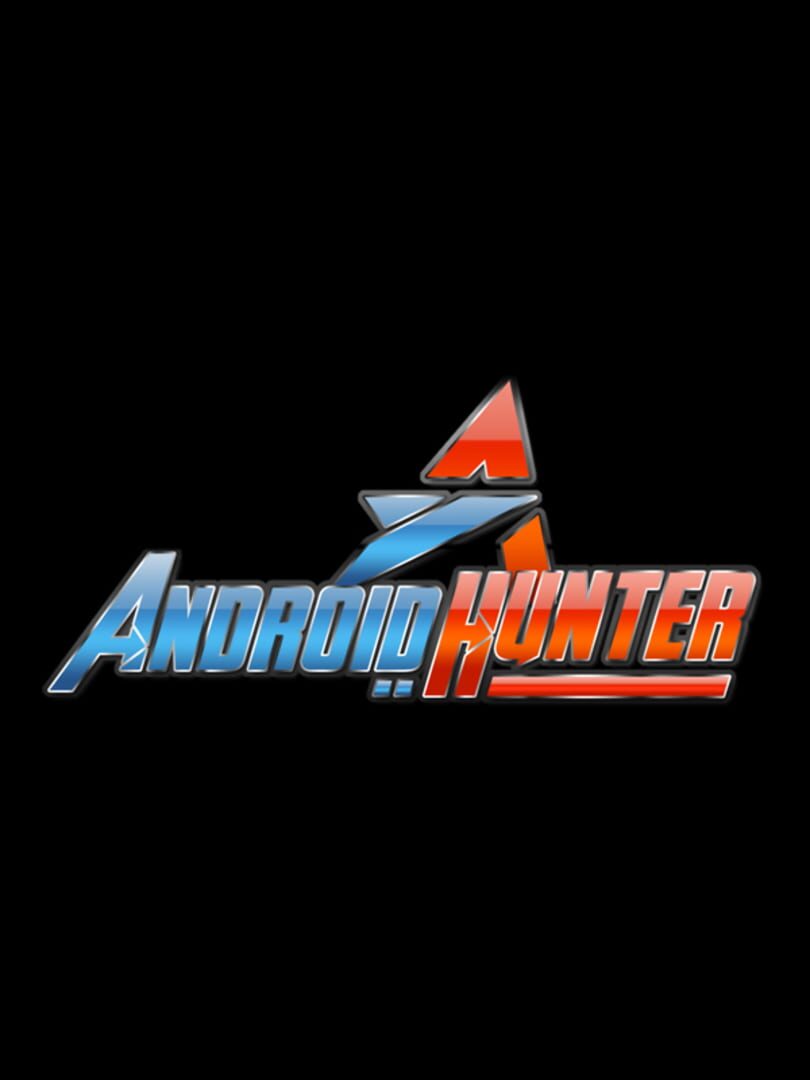 Couverture de Android Hunter A