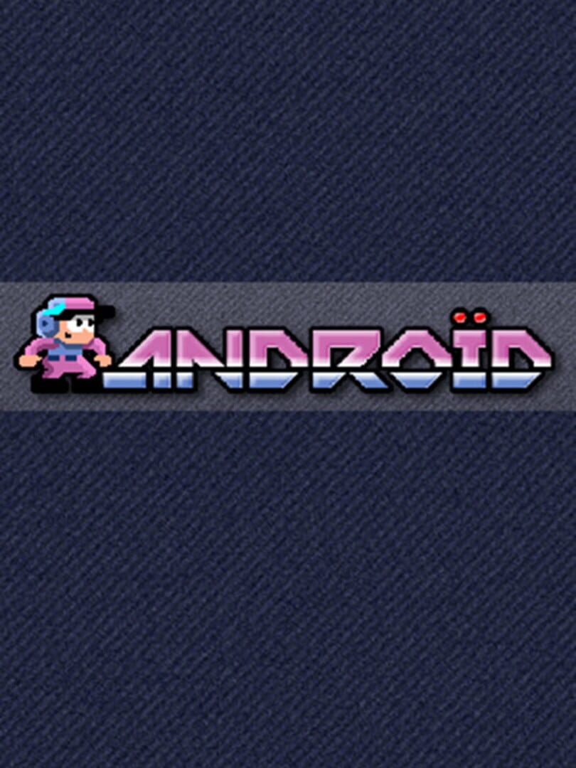 Android Kapağı
