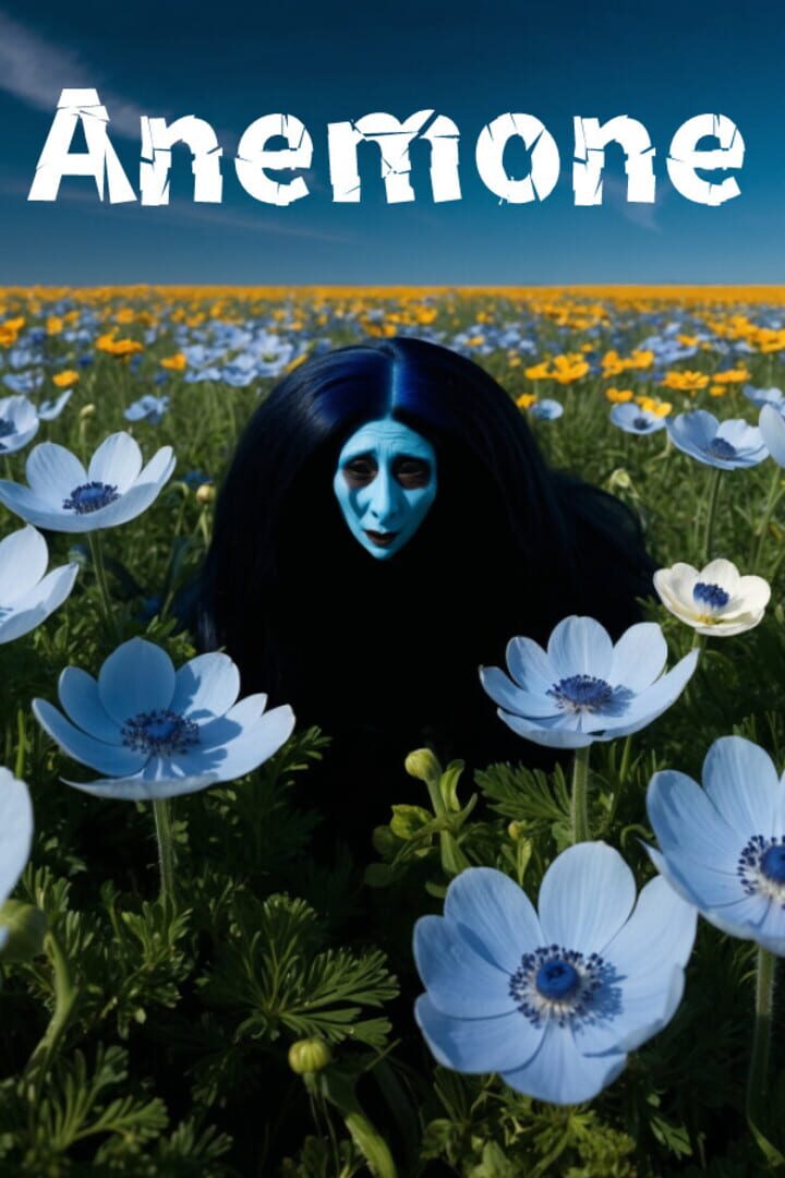 Anemone Cover