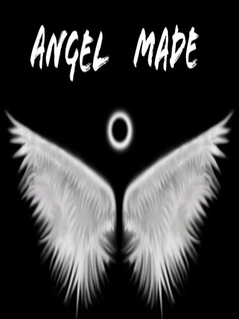 Angel Made Cover