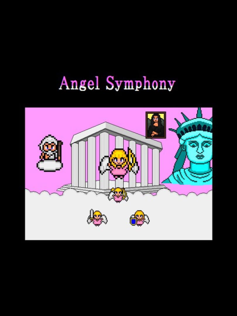 Angel Symphony カバー