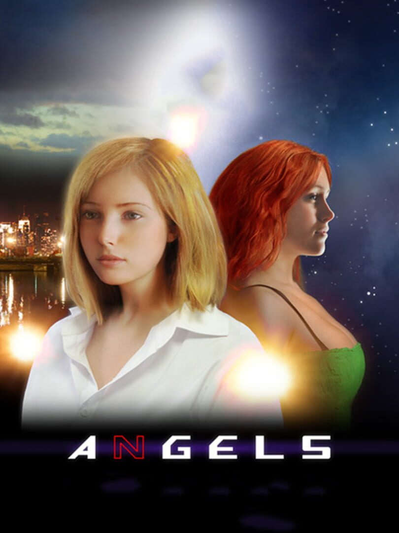 Angels Kapağı