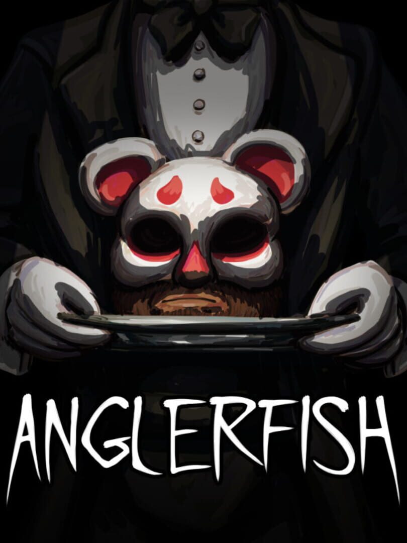 Capa de Anglerfish