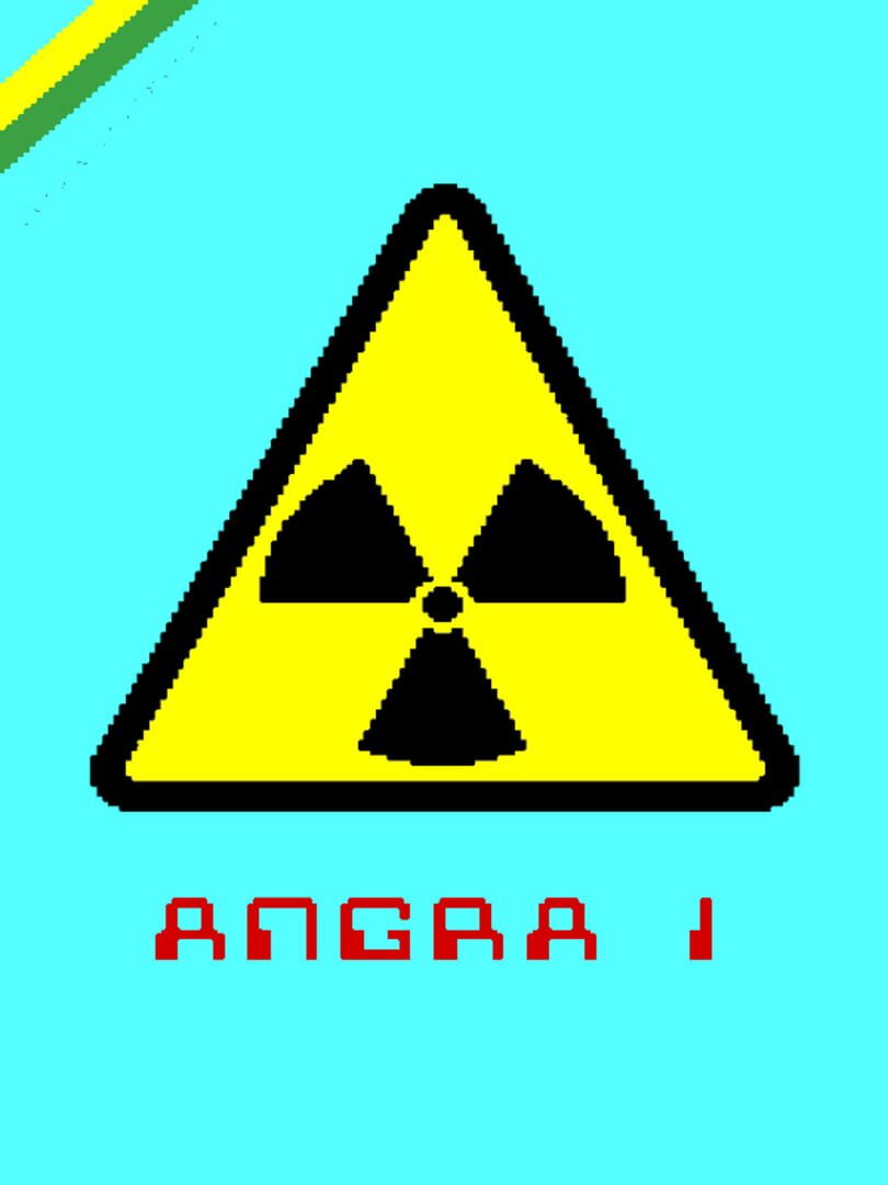 Portada de Angra-I