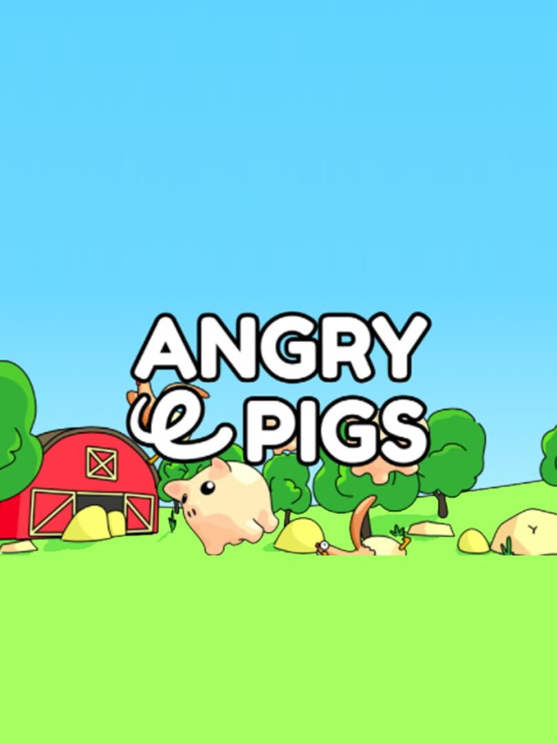 Angry Pigs カバー