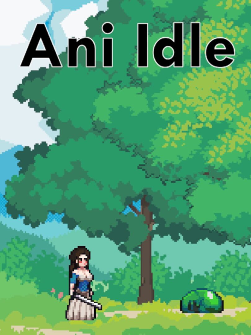 Ani Idle Kapağı