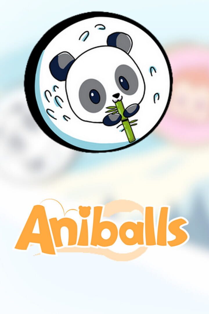 Aniballs Cover