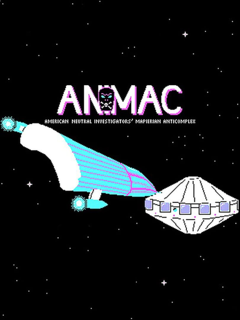 Portada de ANIMAC
