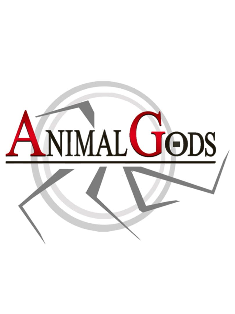 Portada de Animal Gods