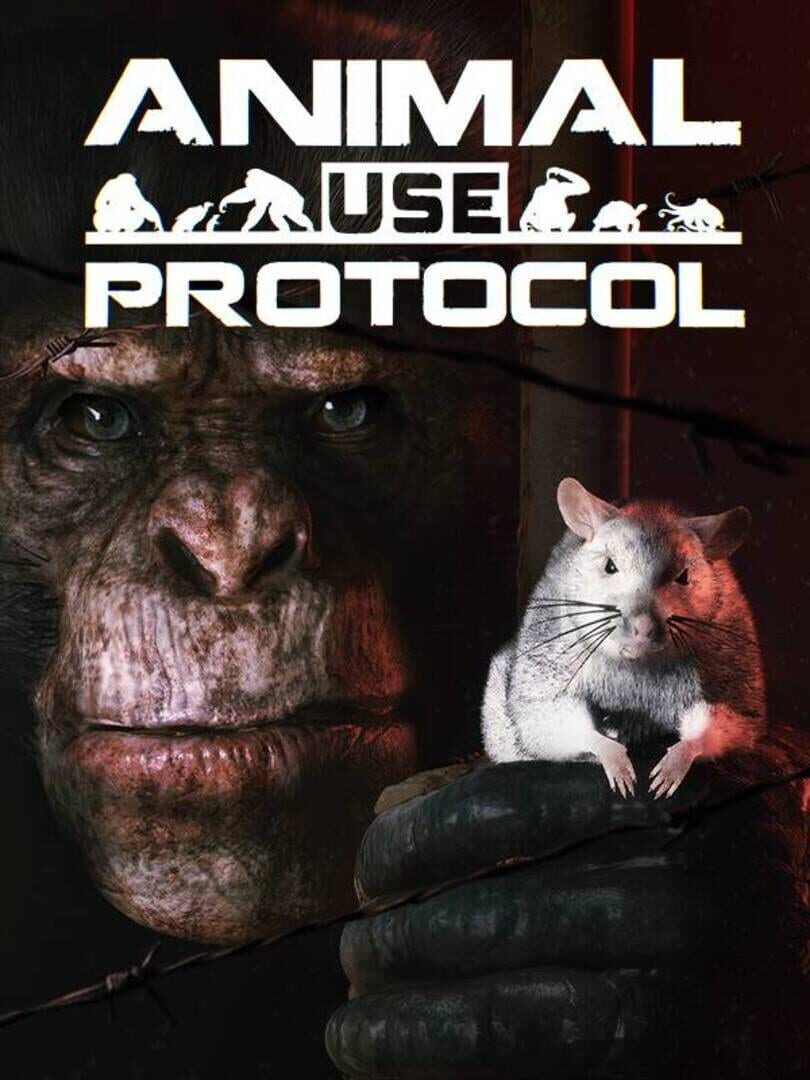 Animal Use Protocol Cover