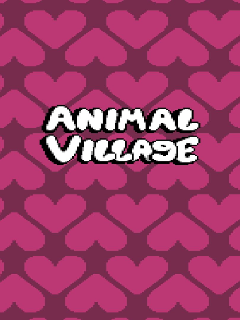 Animal Village 커버