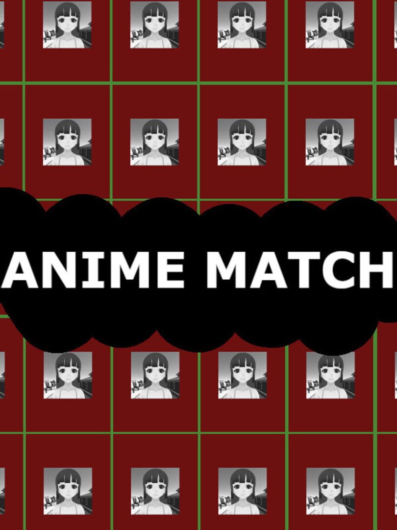 Anime Match Kapağı