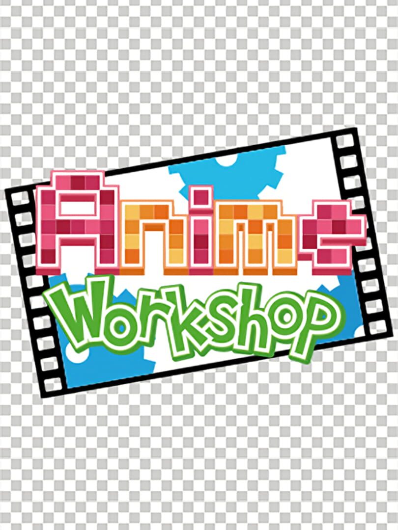 Anime Workshop Cover