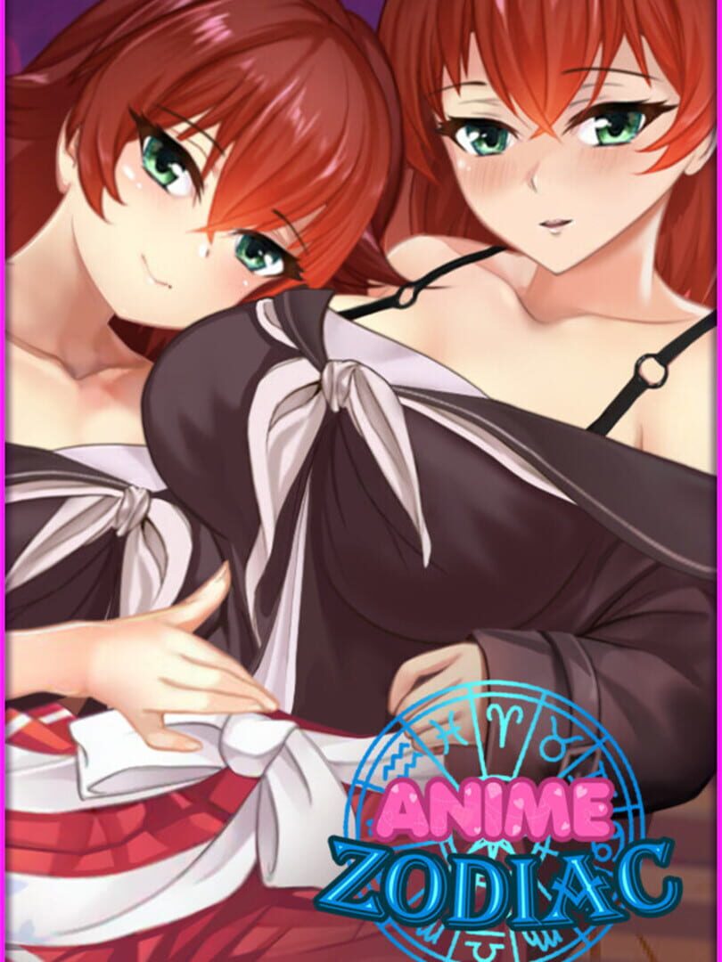Capa de Anime Zodiac