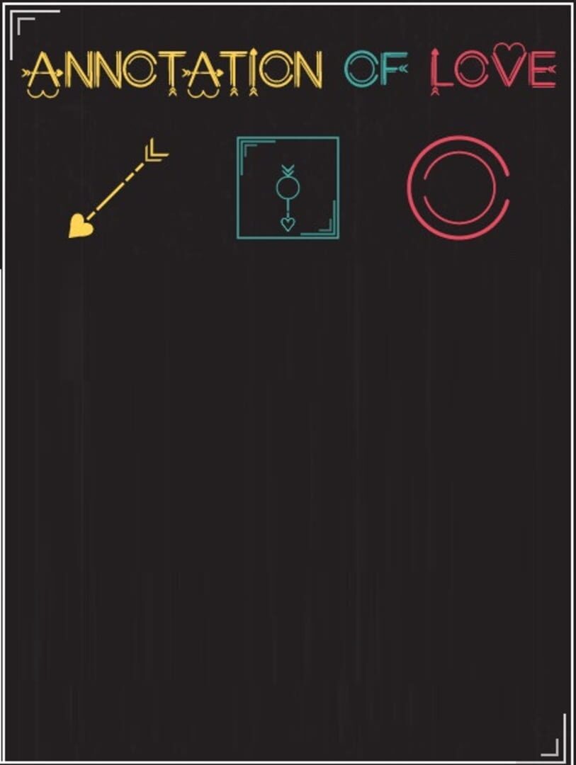 Capa de Annotation of Love