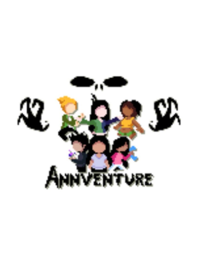 Annventure Kapağı